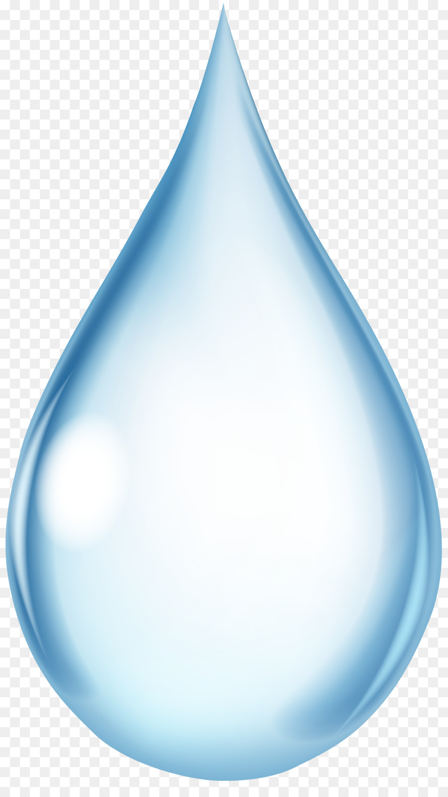 Water Drop Splash Clip art - drops 4544*8000 transprent Png Free