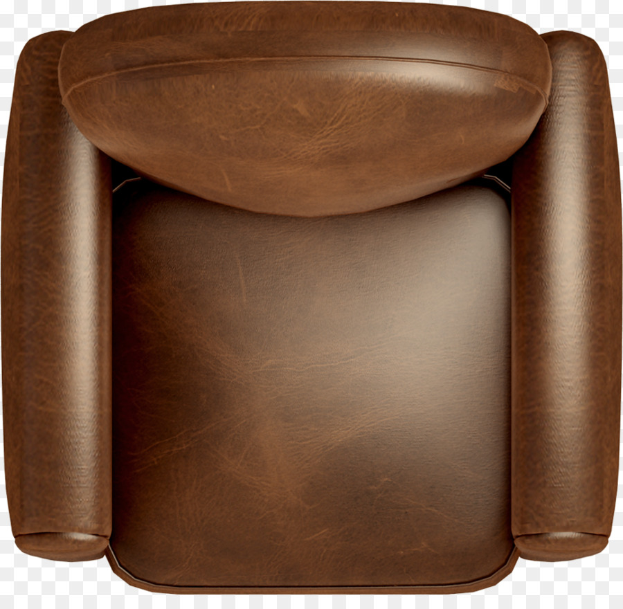 Table Chair Furniture Couch Dining room - sofa top view png download