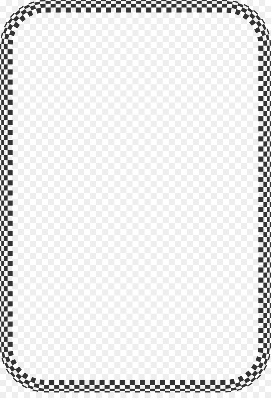 Borders and Frames Decorative Borders Clip art - rectangle border png