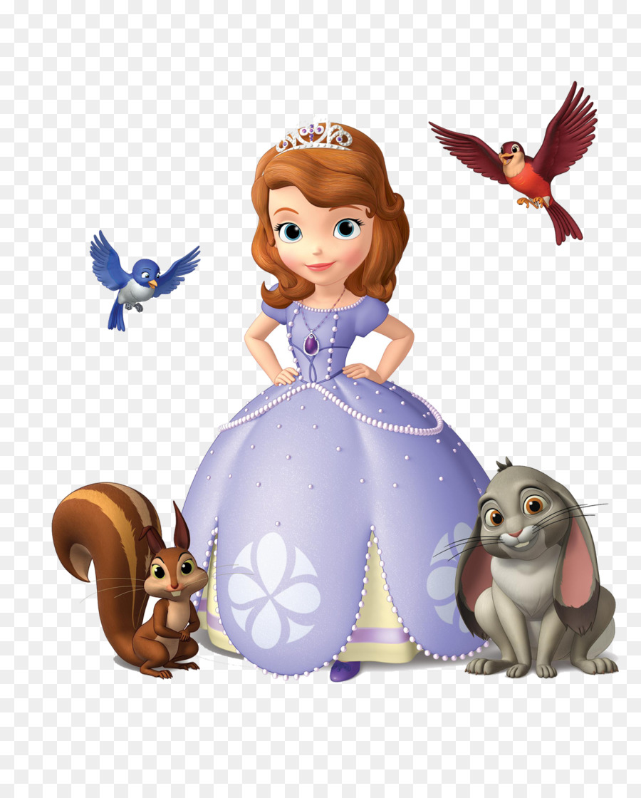 Disney Junior Television show Disney Princess Animated