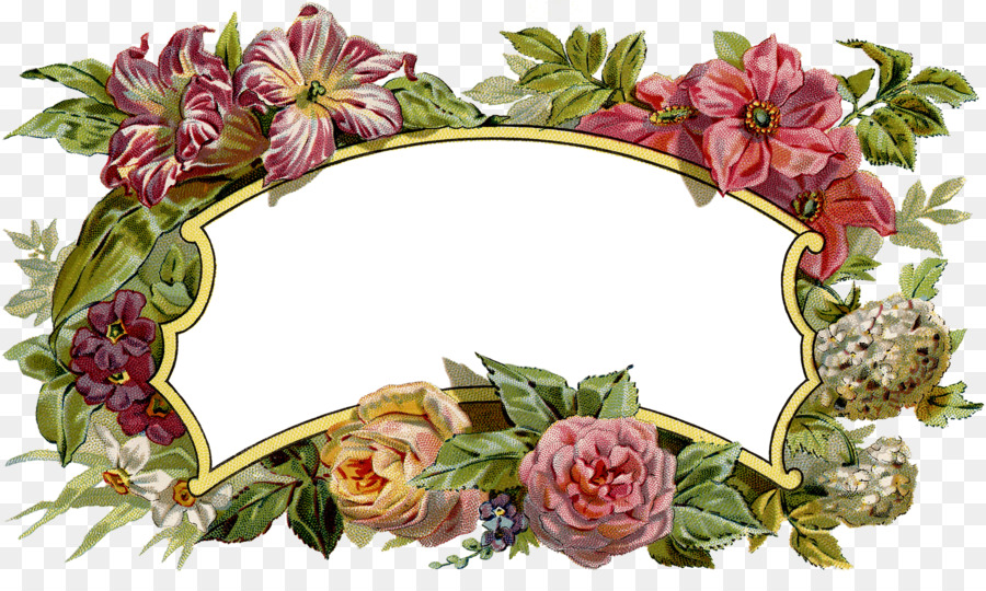 Vintage Frames Png Download Transparent Vintage Frames Png Images