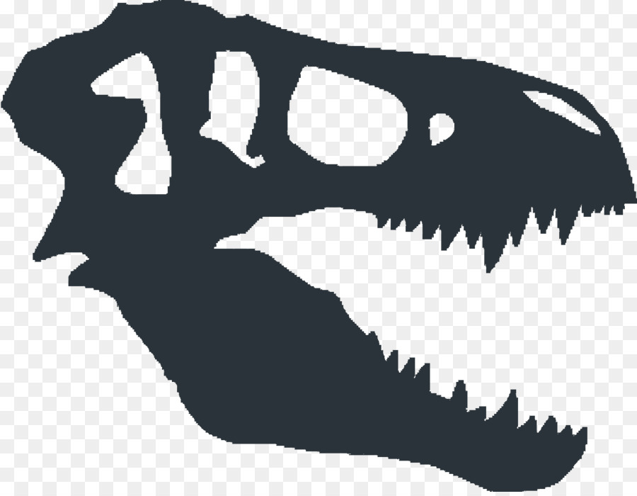 skull dinosaur vector Fossils dinosaur png Skull Tyrannosaurus vector  Dinosaur