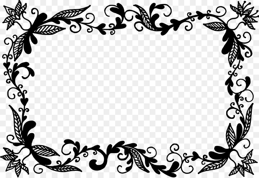 Free Free 89 Flower Frame Svg Free SVG PNG EPS DXF File