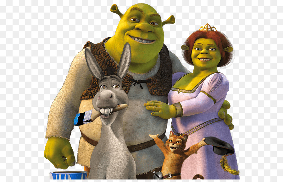 png princess fiona shrek 2 donkey shrek the musical sh