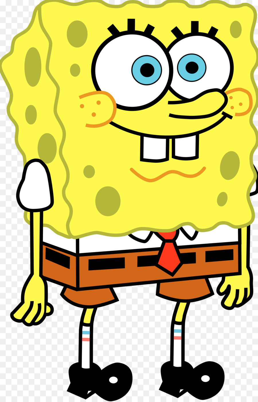 The SpongeBob SquarePants Movie Patrick l étoile de Plancton et Karen M Krabs Bob