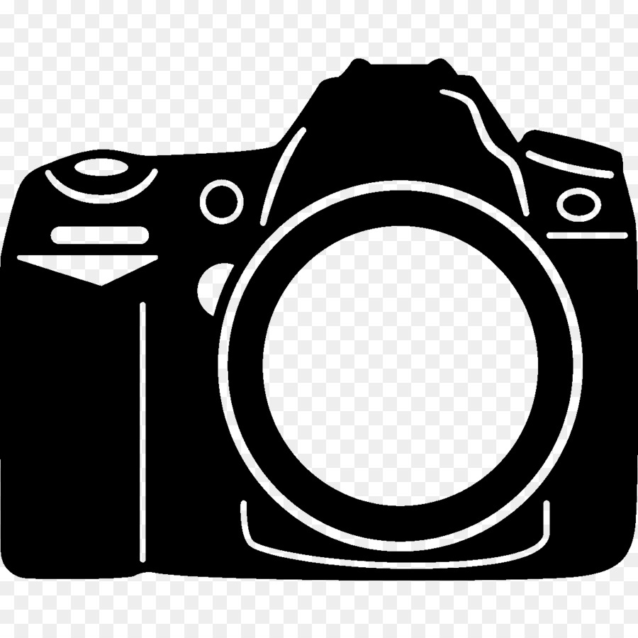 Camera Photography Sticker Clip art - photography logo png 