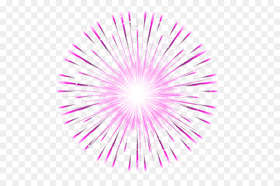 Light Fireworks Pink Clip art - pink background 600*600 transprent Png