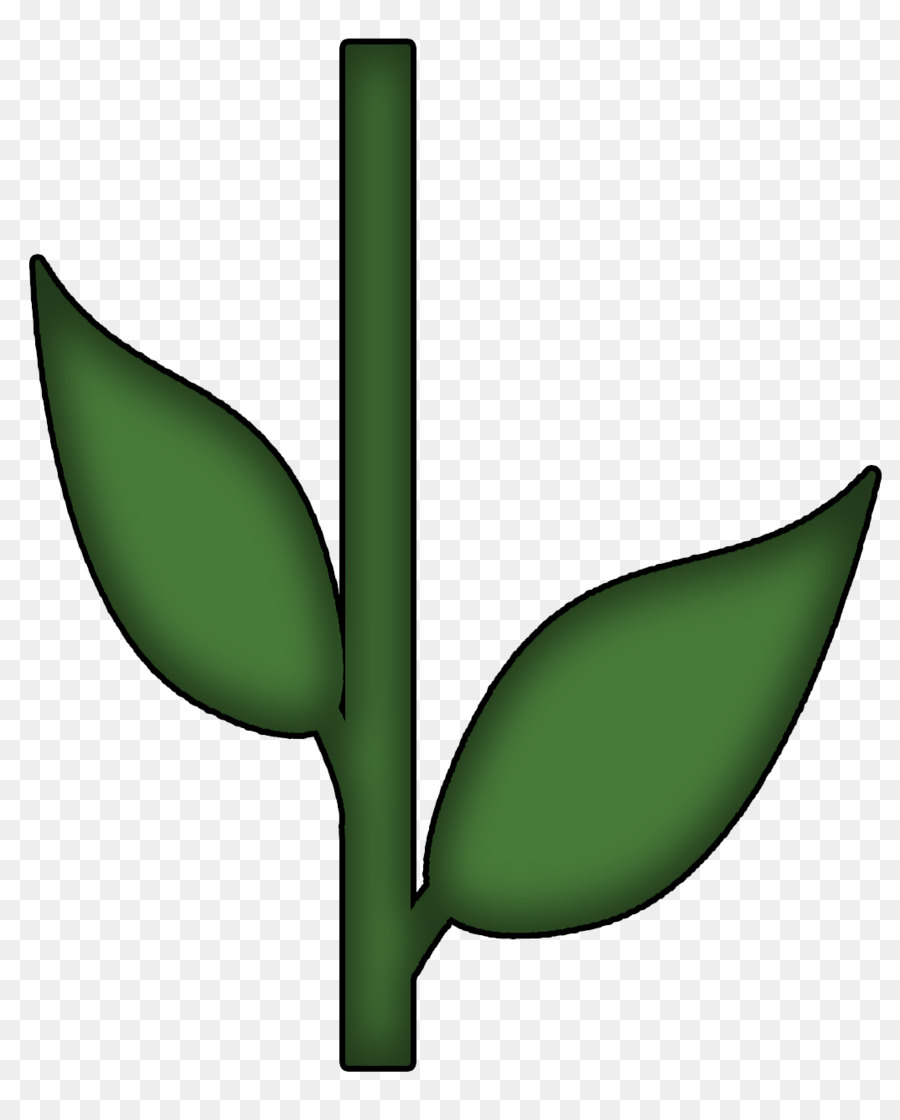 Plant stem Flower Petal Shrub Clip art - sunflower leaf ...