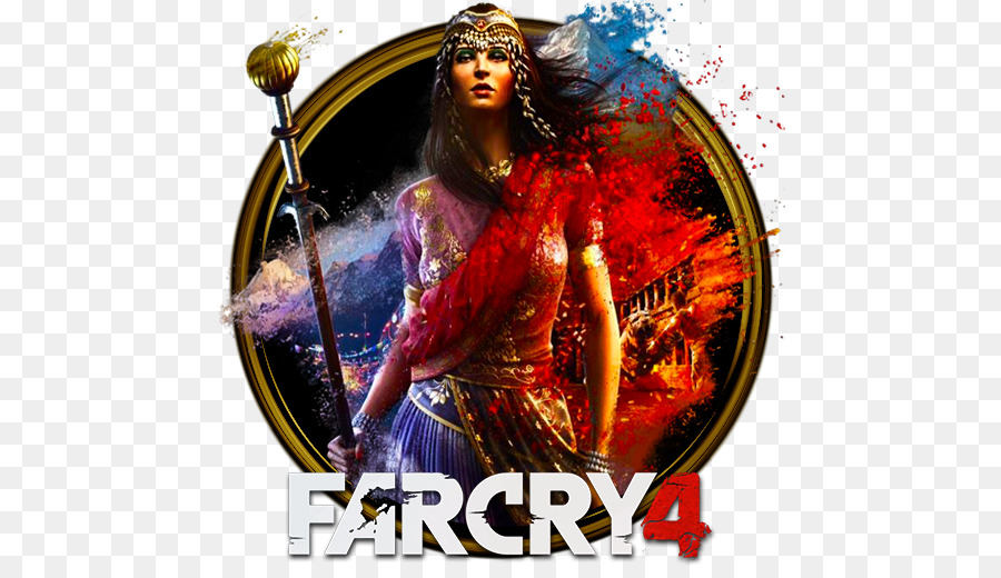 Far Cry 4 Far Cry 3 Far Cry 5 Do Playstation 4 Far Cry