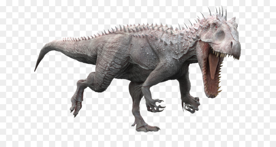 triceratops velociraptor