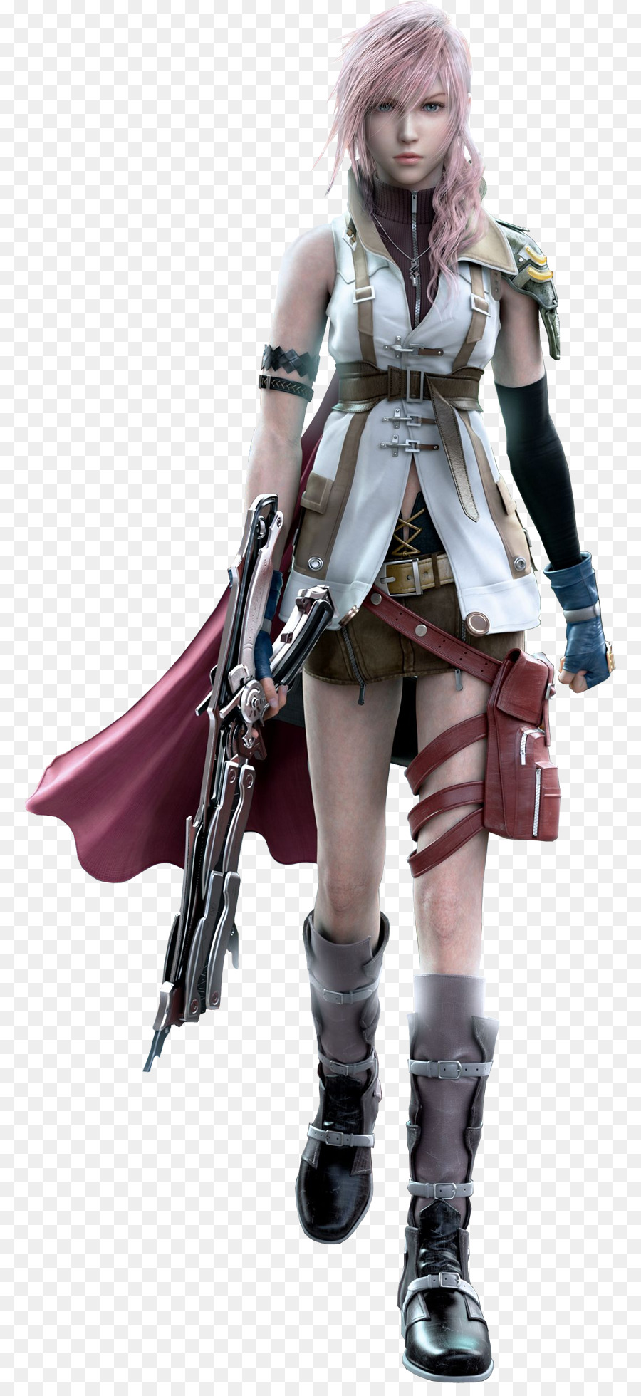 Download final fantasy xiii pc