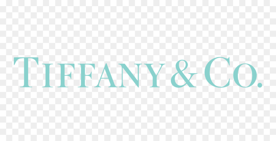 New York City Dubai Tiffany & Co. Logo Jewellery - company png download