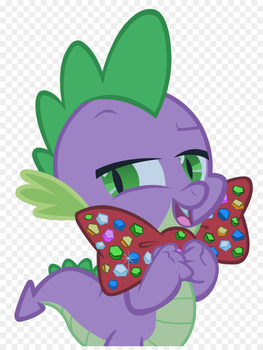 Spike Twilight Sparkle Rarity My Little Pony Spike Png