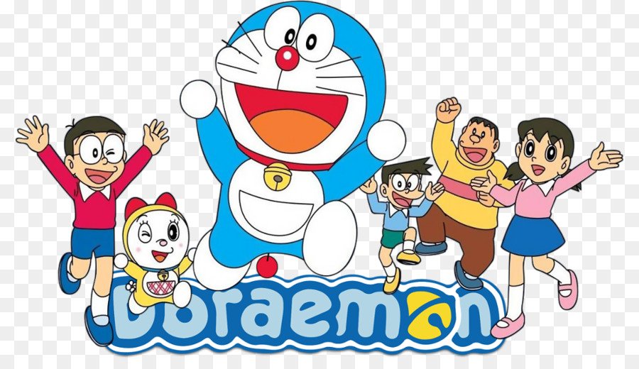 Download Semua Koleksi Film Doraemon