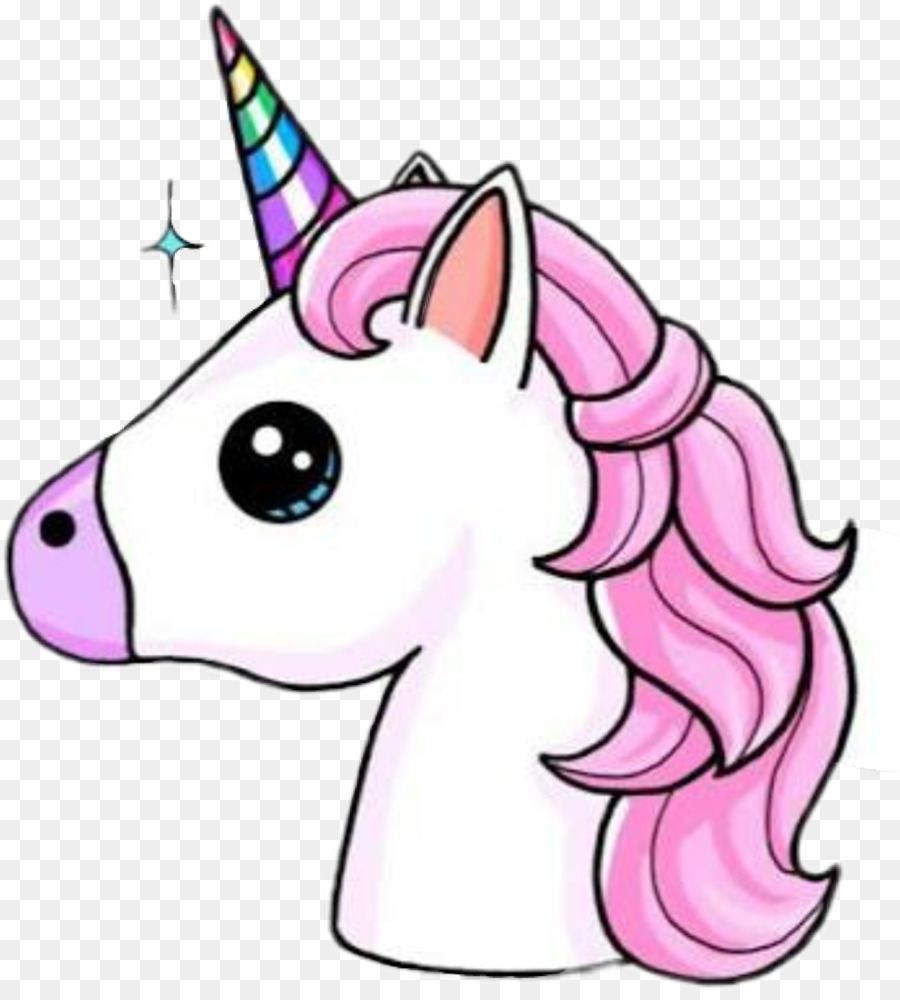 kisspng unicorn horn drawing kavaii sticker unicornio 5abf95ee5b8d68