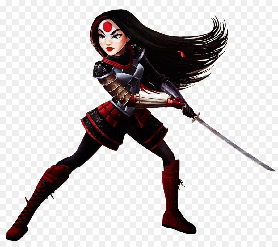 dc superhero katana doll