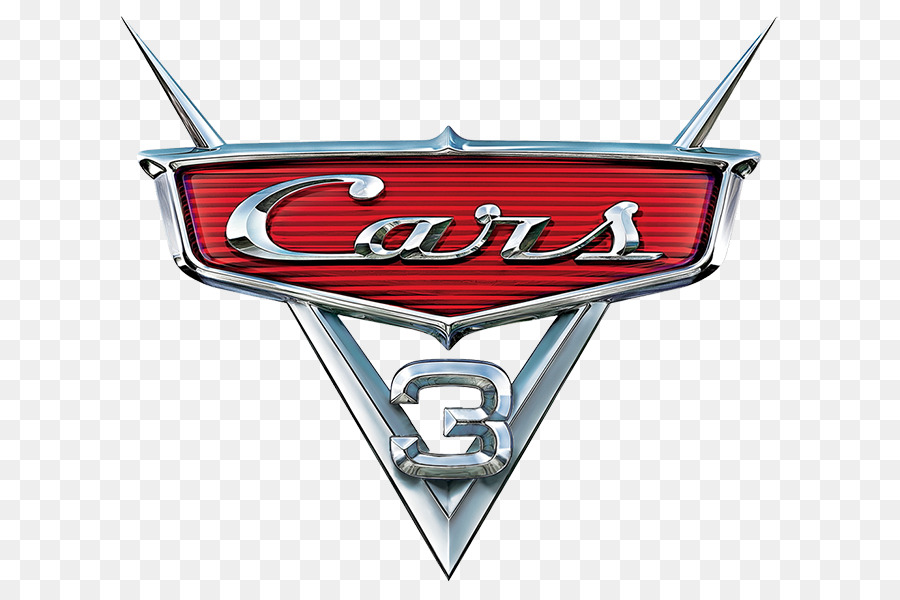 Cars 2 Lightning McQueen Mater Pixar - Cars 3 png download - 700*600