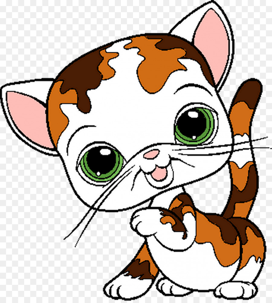 Anjing Littlest Pet Shop Clip Art Hewan Lucu Unduh Bunga Cakar