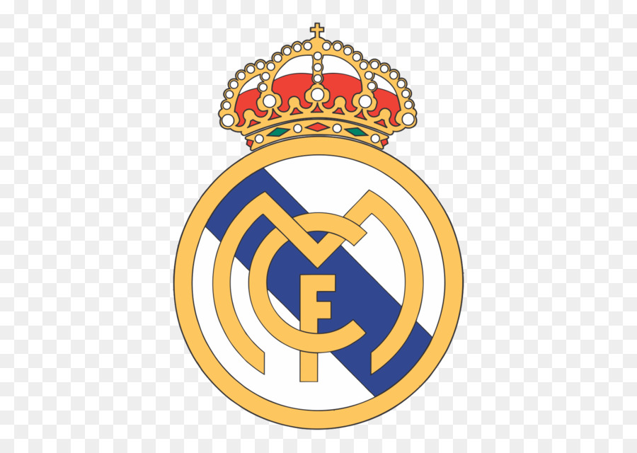 History of Real Madrid C.F. Logo Clip art - REAL MADRID 