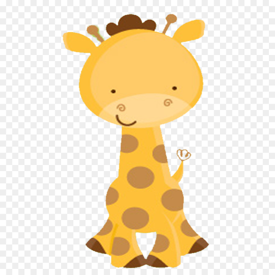 Cute Animals Png Download 1024 1024 Free Transparent Giraffe Png