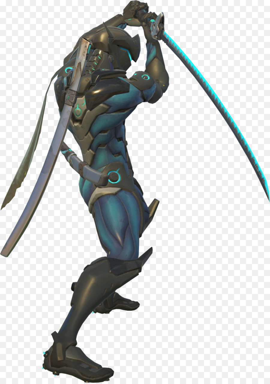  Gambar  Keren Genji  Terkini Banget