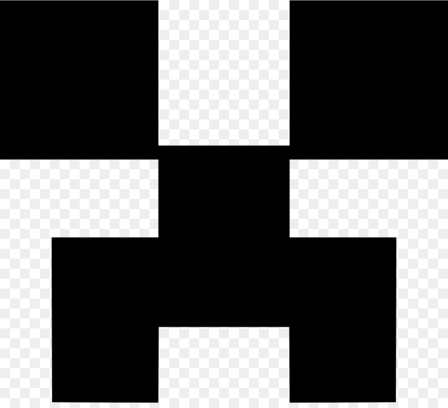 Minecraft Roblox Logo Font Creeper Png Download 980 882 Free - minecraft roblox logo picture frame square png
