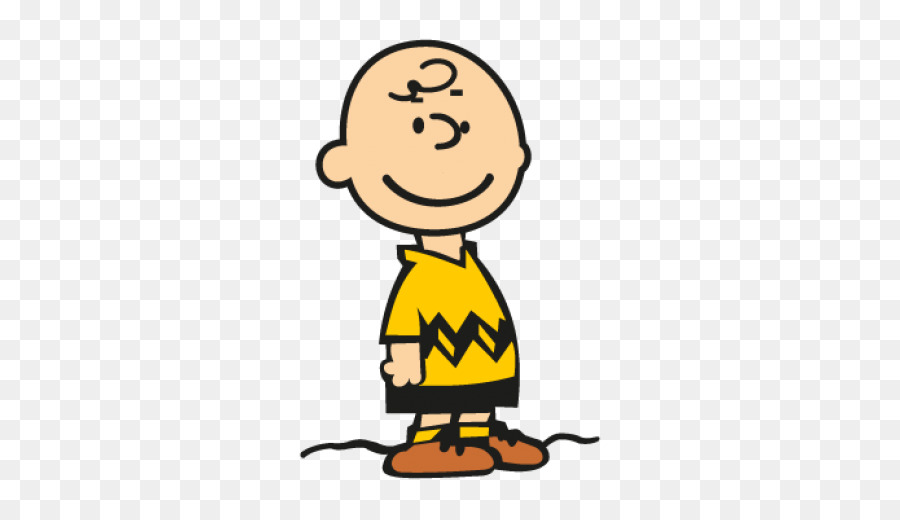 Charlie Brown Logo Clip art - peanuts png download - 518*518 - Free