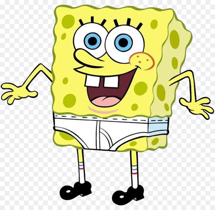 SpongeBob SquarePants Celana Slam Patrick Star Squidward Tentacles