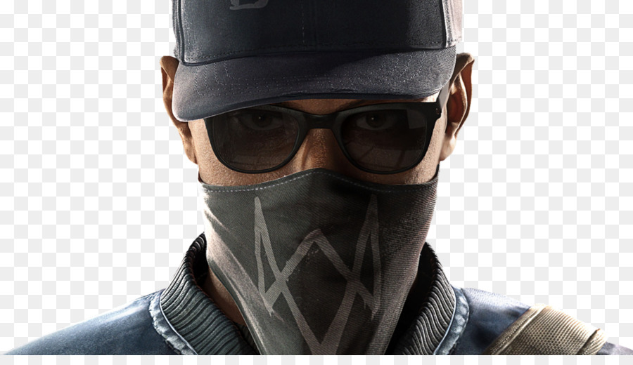 Watch Dogs 2 Desktop Wallpaper 8k Resolution High Definition