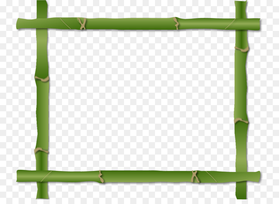 Borders and Frames Bamboo Clip art - flower boarder png download - 800* ...