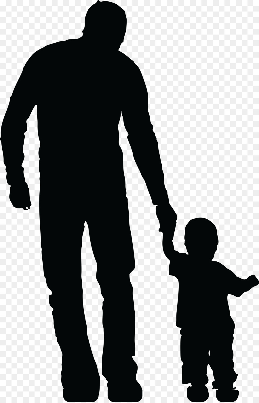 Free Free 163 Silhouette Like Father Like Son Svg SVG PNG EPS DXF File