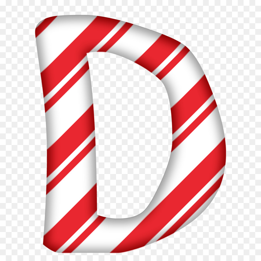 Candy Cane Santa Claus Alphabet Letter Christmas Letter E Png 