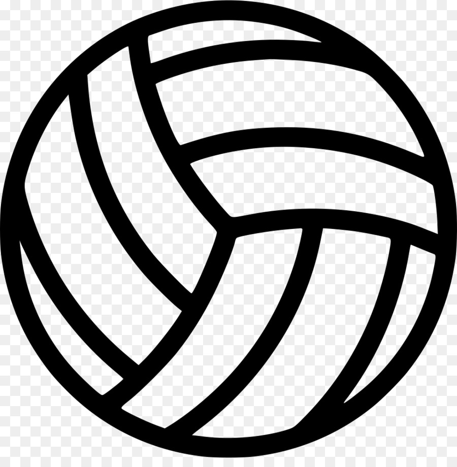 Volleyball Computer Icons Sport Clip art netball png