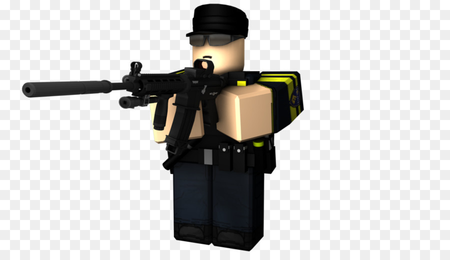 Roblox player thumbnail