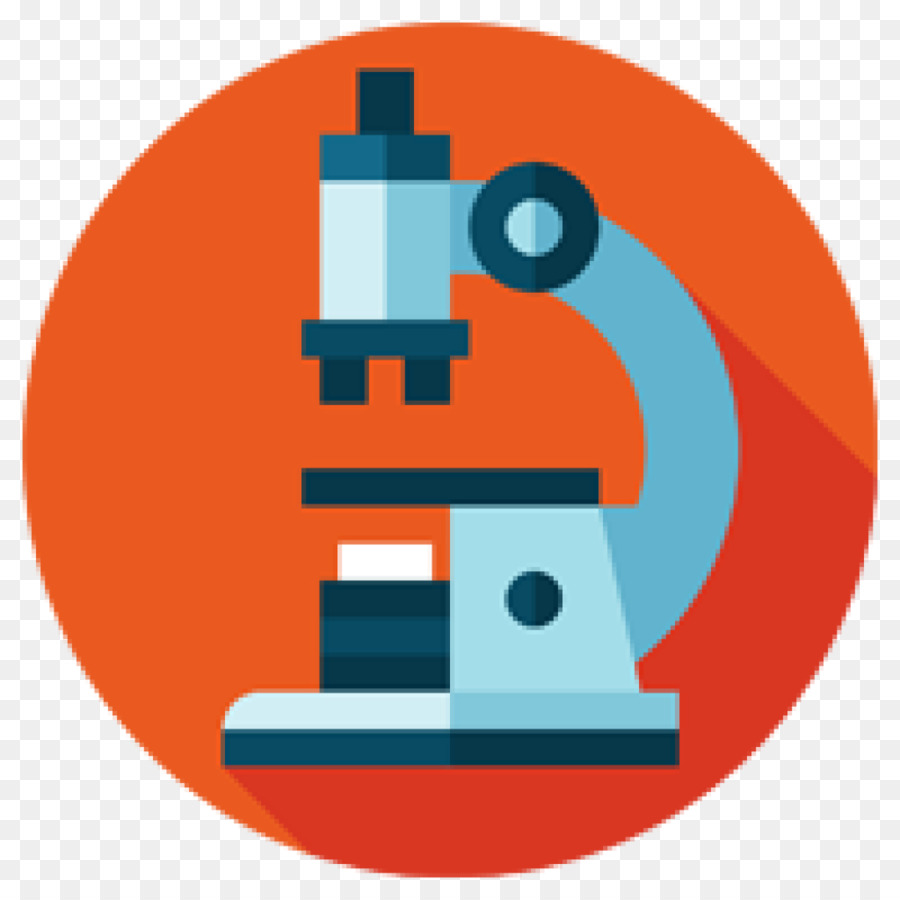 Computer Icons Science Technology Microscope - science png ...