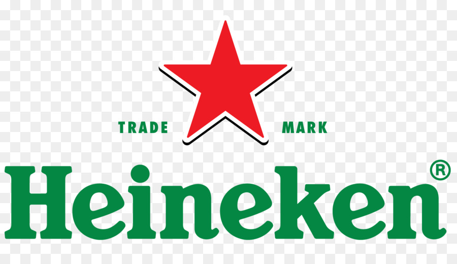 Heineken International Beer Logo Brand - heineken png download - 1800