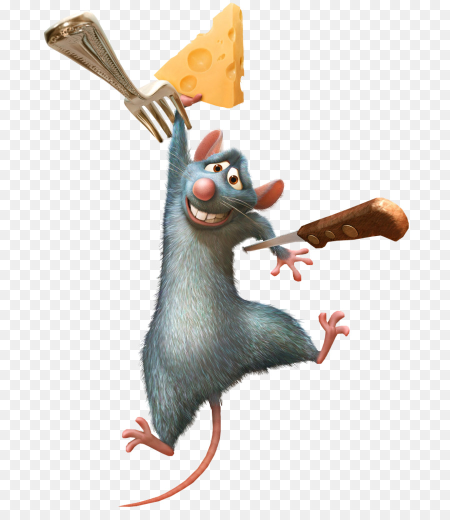 Ratatouille Emile Auguste Gusteau Pixar Film - pixar png 