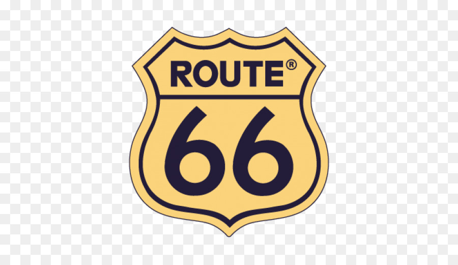 U.S. Route 66 Sticker Decal Travel Road - route png download - 518*518 ...