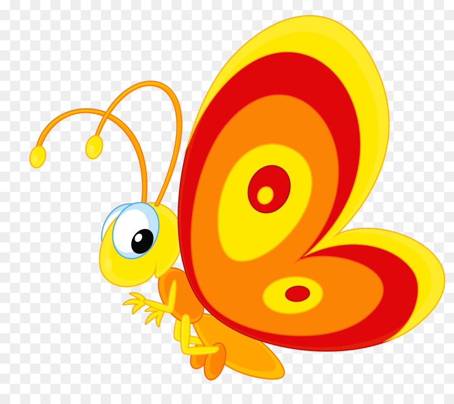 Schmetterling Zeichnung Clip art - Rama png herunterladen ...