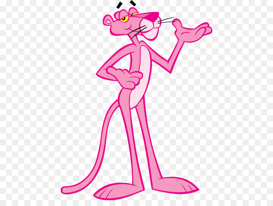 The Pink Panther Online