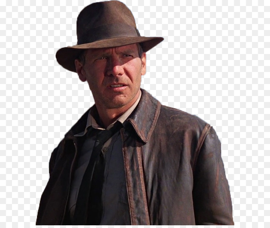 Harrison Ford young indiana jones