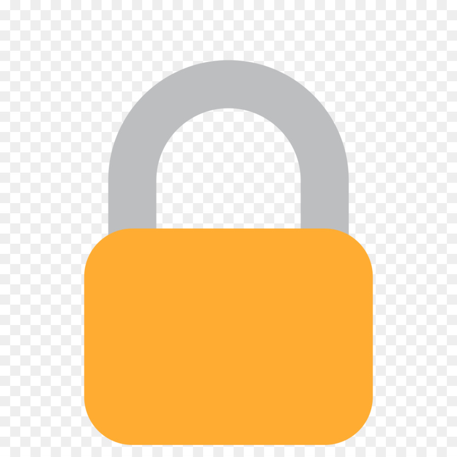 Lock And Key Emoji