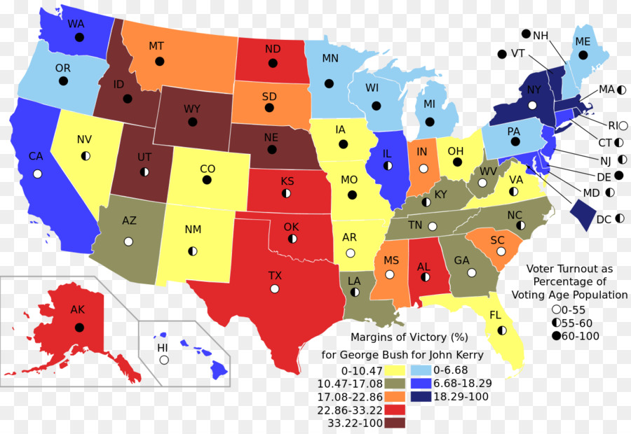 United States Map Png Download 1280 881 Free Transparent