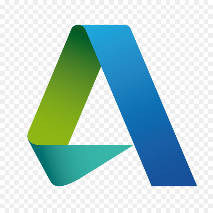 Autodesk Revit Logo Autodesk Inventor AutoCAD - A letter 1266*1238