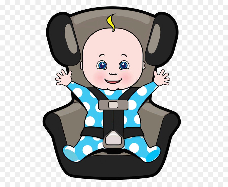 Baby & Toddler Car Seats Infant Clip art - car seats png 