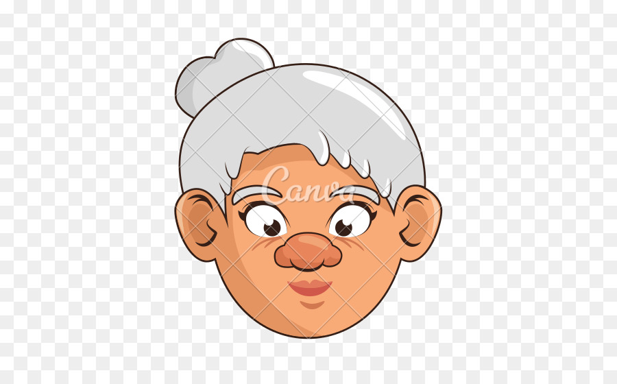 Gambar Kartun Kakek Nenek Muslim Kumpulan Gambar Bagus