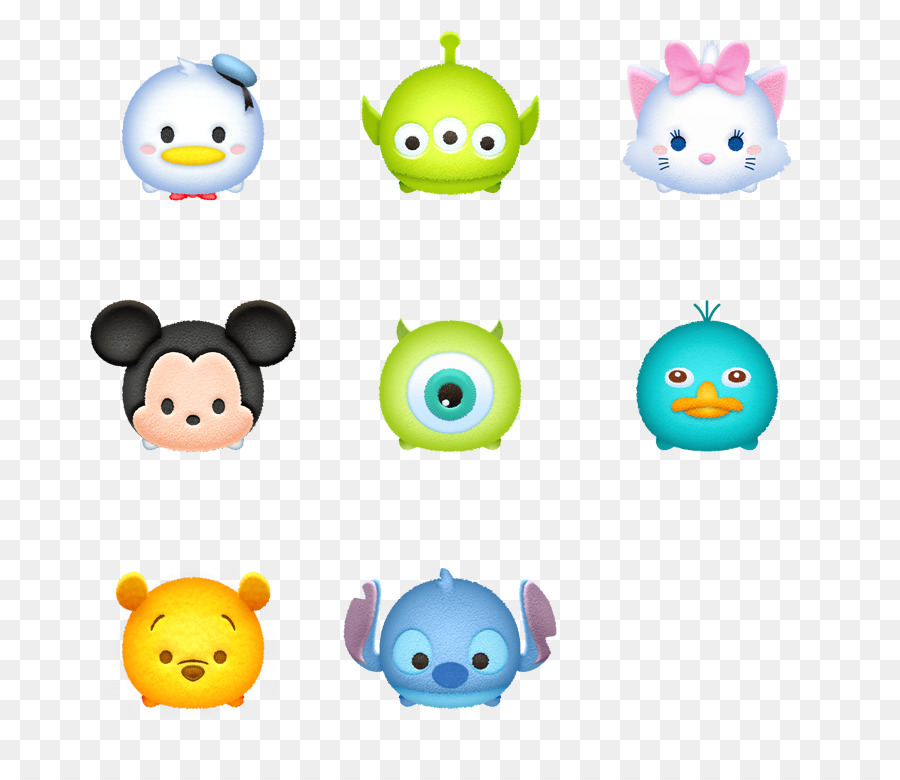 Disney Tsum Tsum The Walt Disney Company Computer Icons 