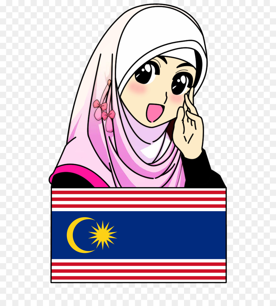 Muslim Quran Islam Hijab Sadaqah Kuala Lumpur Png Download 600