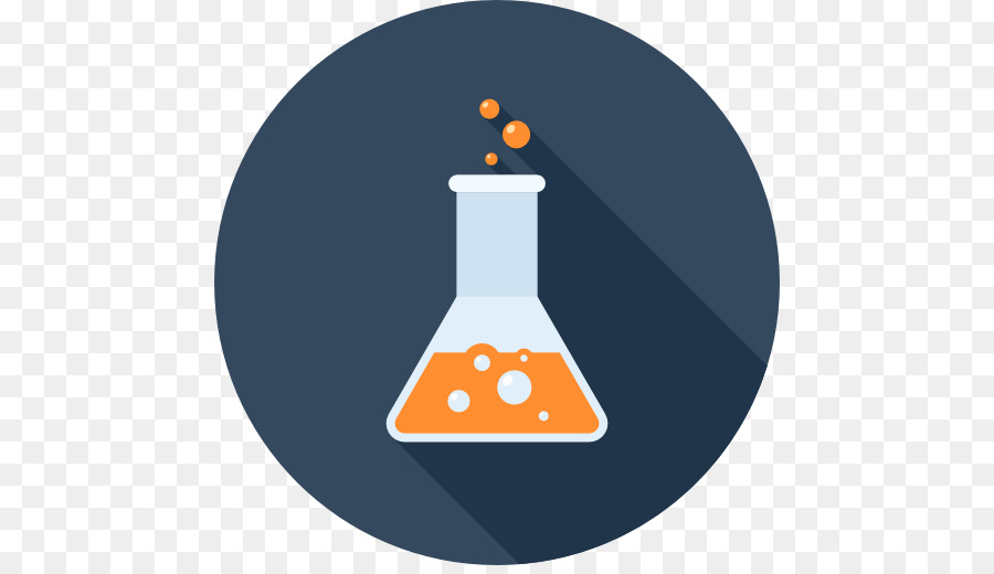 Computer-Icons Encapsulated PostScript Chemie - Kolben png 