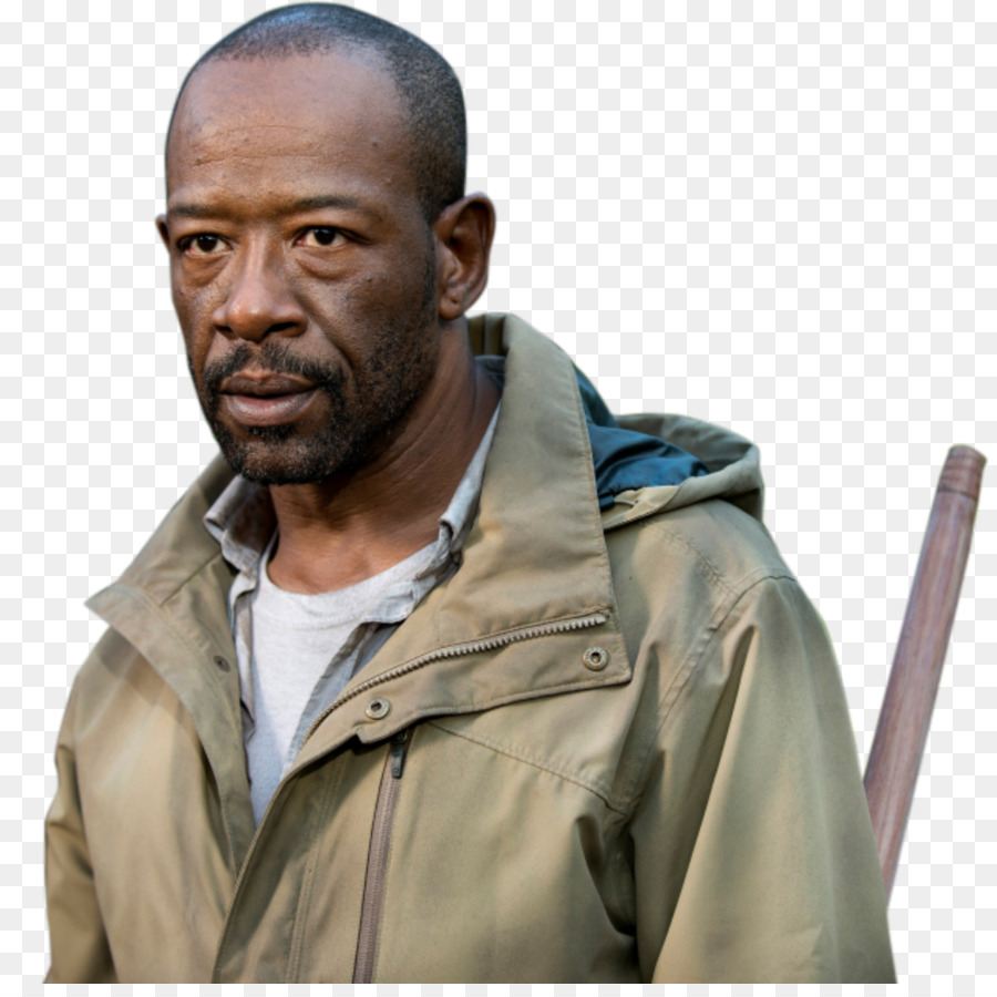 Lennie James brother